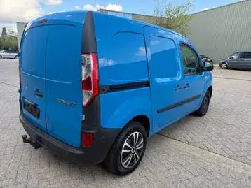 Renault Kangoo 2021 photo 3