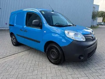 Renault Kangoo 2021 photo 2