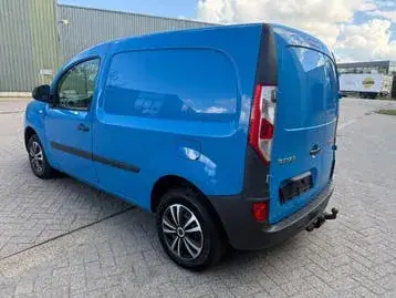 Renault Kangoo 2021 photo 4