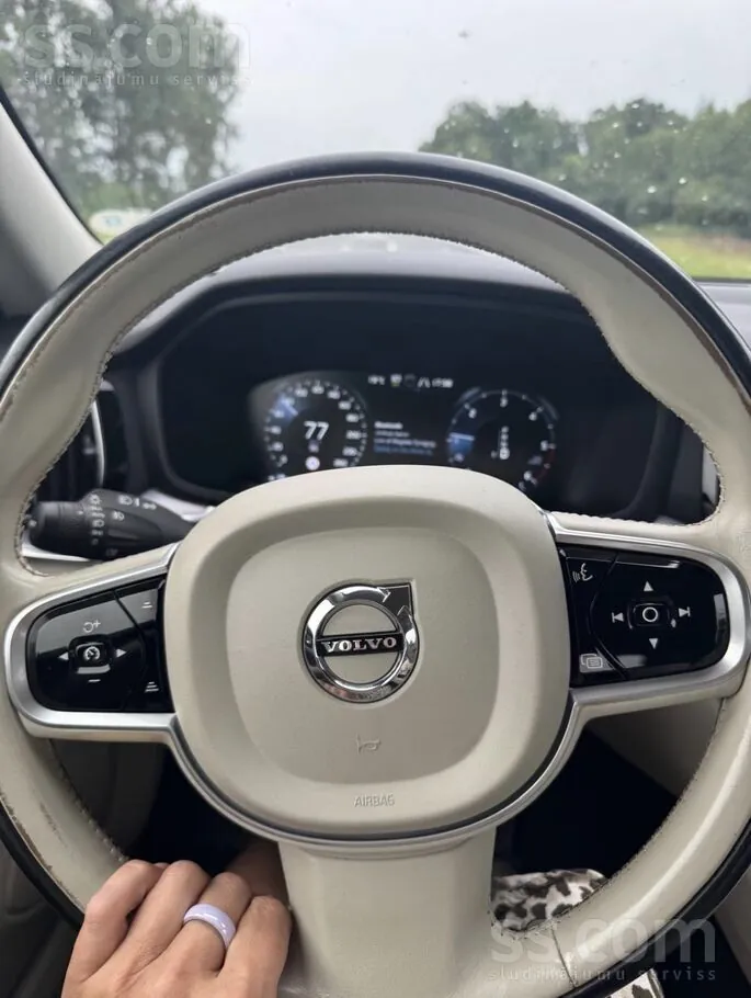 Volvo V60 2020 photo 5