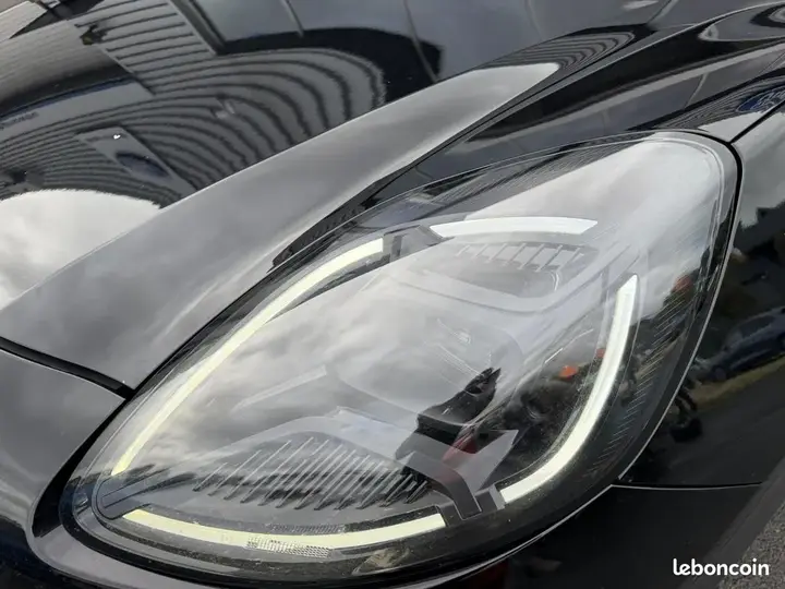 Ford Puma 2024 photo 3