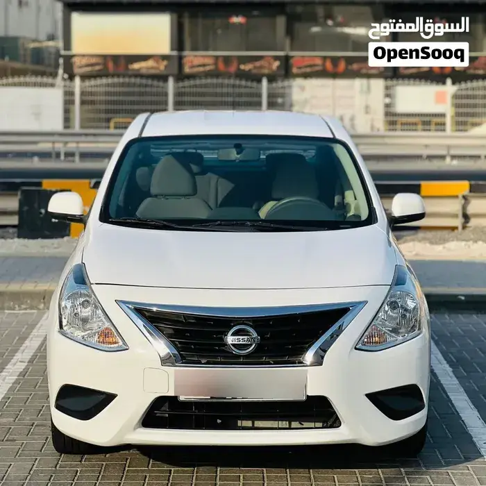 Nissan Sunny