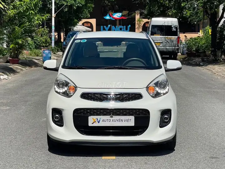 Kia Morning