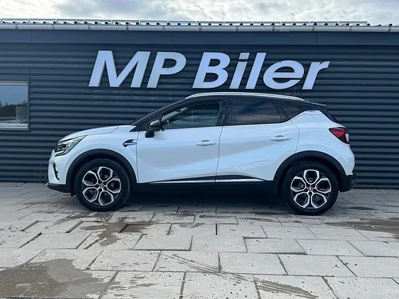 Renault Captur 2021 photo 2