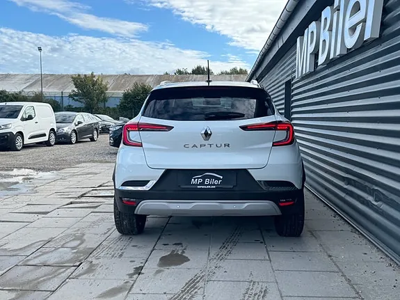 Renault Captur 2021 photo 4