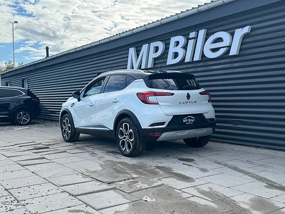 Renault Captur 2021 photo 3