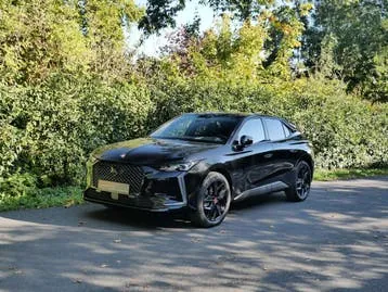 DS Automobiles Ds 4 2025 photo 3