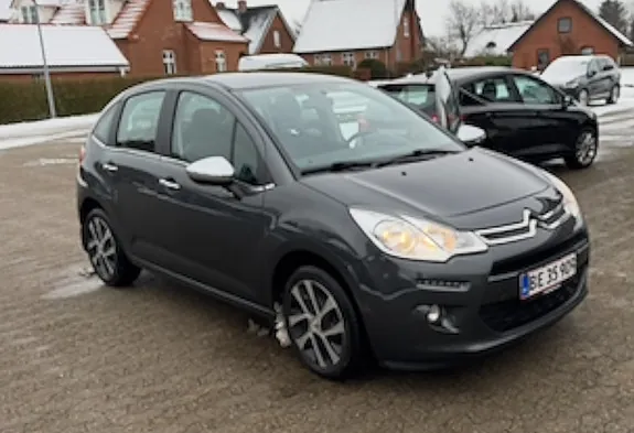 Citroen C3