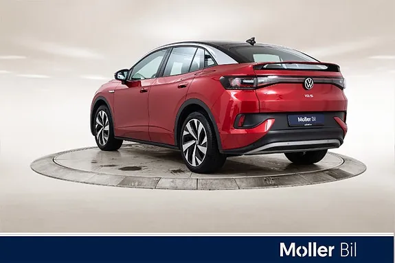 Volkswagen Id.5 2023 photo 3