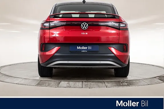 Volkswagen Id.5 2023 photo 4