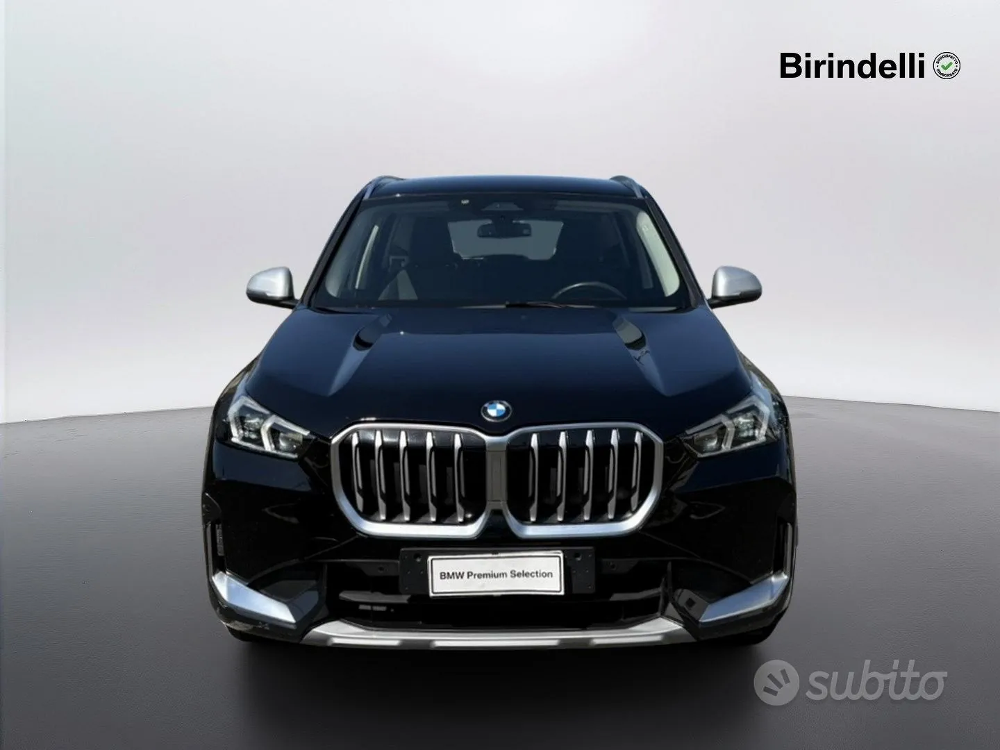 BMW X1 2024 photo 4