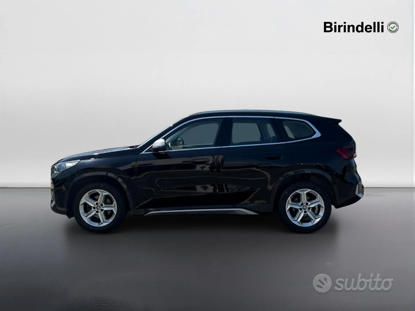 BMW X1 2024 photo 5