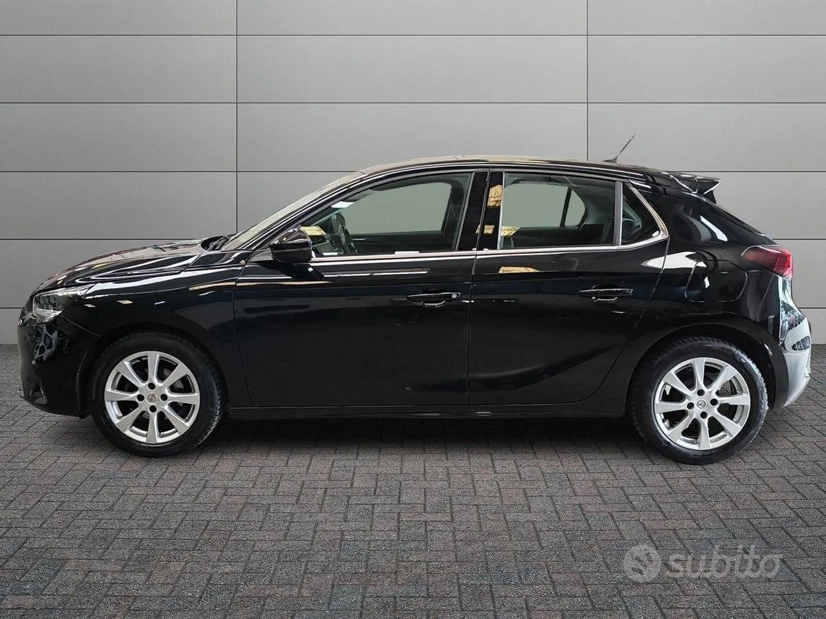 Opel Corsa 2020 photo 2
