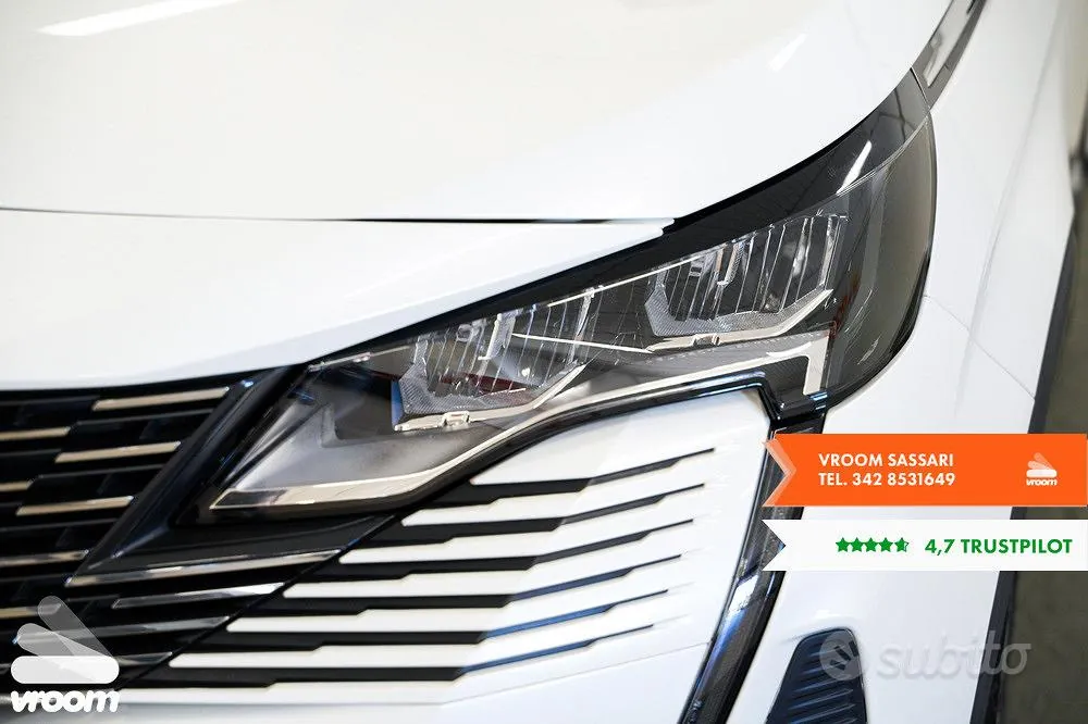Peugeot 3008 2023 photo 5