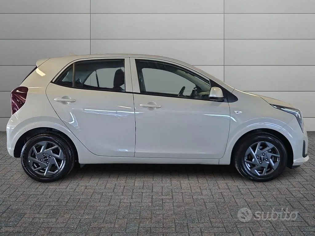 Kia Picanto 2025 photo 3