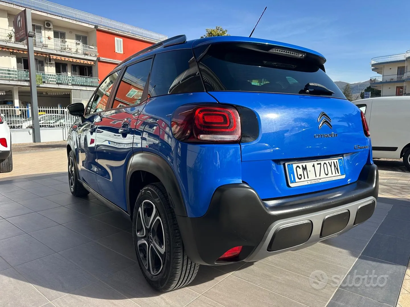 Citroen C3 2023 photo 5