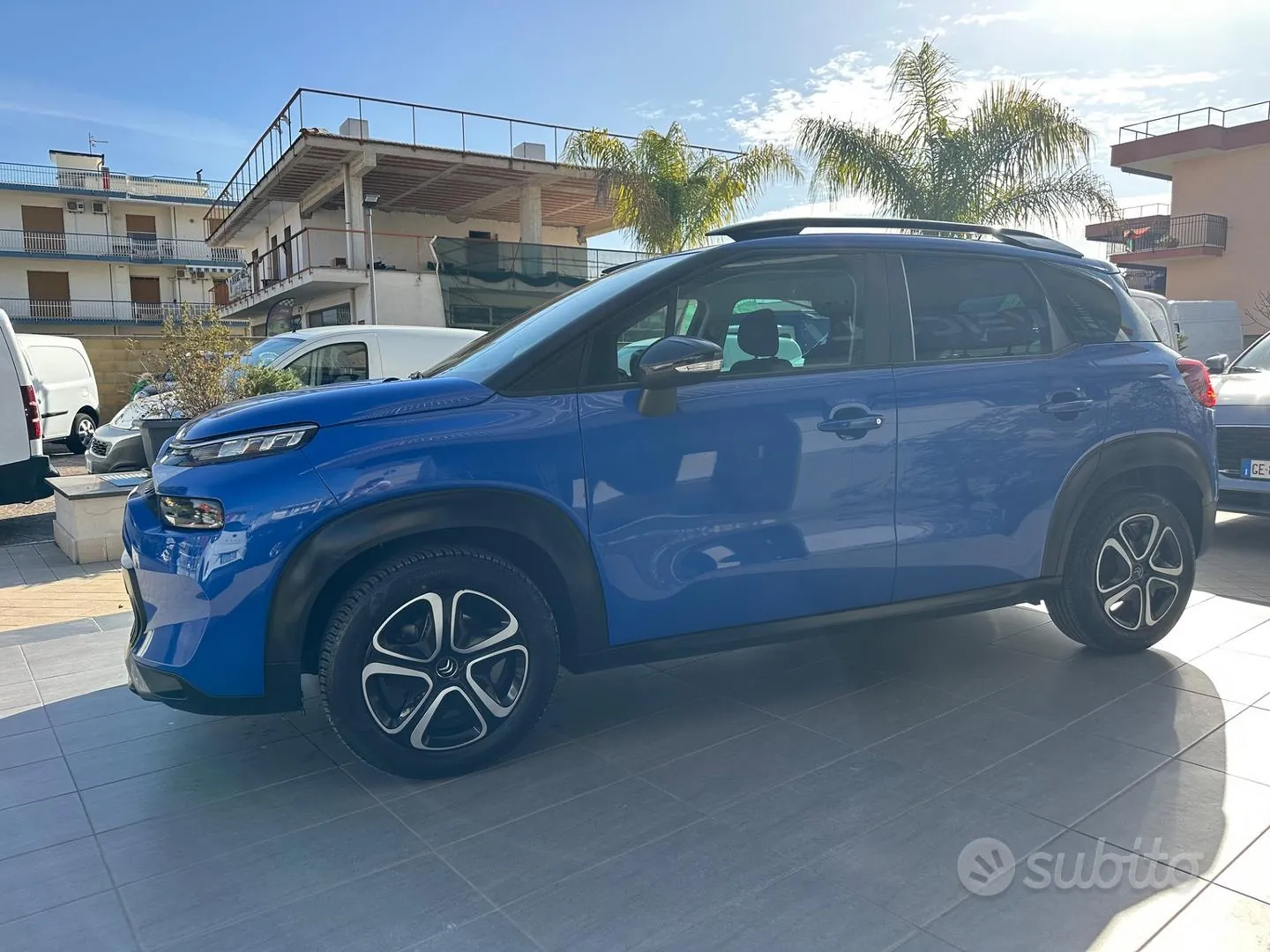 Citroen C3 2023 photo 3