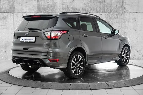 Ford Kuga 2017 photo 5