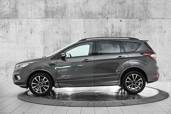 Ford Kuga 2017 photo 2