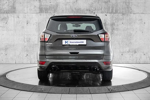 Ford Kuga 2017 photo 4