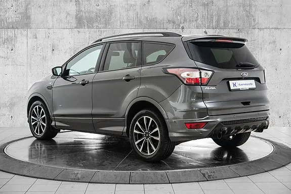 Ford Kuga 2017 photo 3