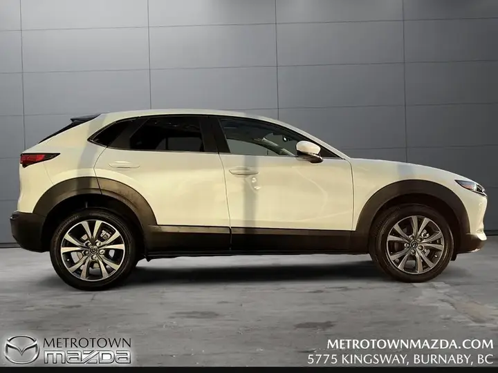 Mazda Cx-30 2025 photo 5