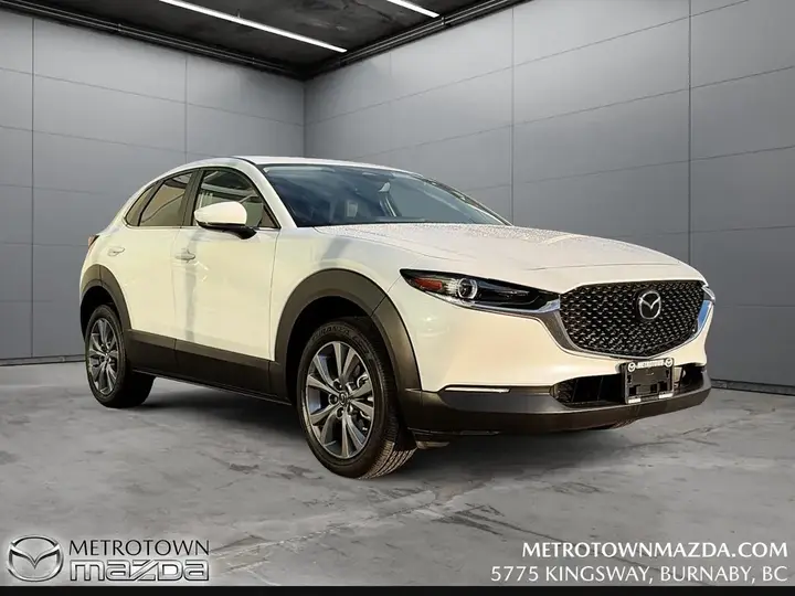 Mazda Cx-30 2025 photo 2