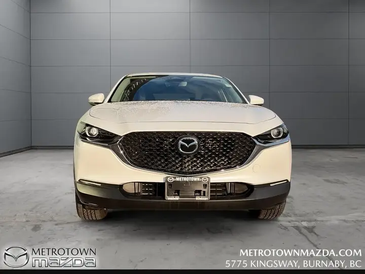 Mazda Cx-30 2025 photo 3