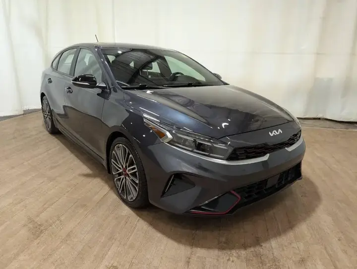 Kia Forte5
