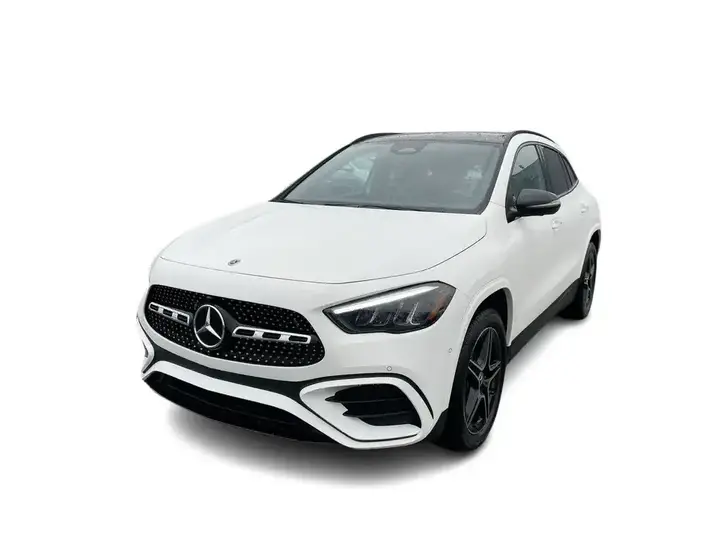 Mercedes-Benz Gla 2026 photo 5
