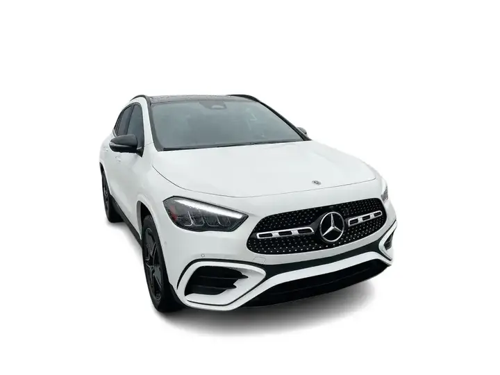 Mercedes-Benz Gla 2026 photo 3
