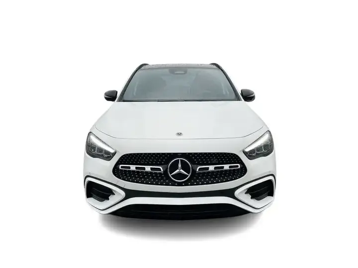 Mercedes-Benz Gla 2026 photo 4