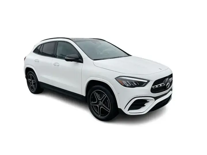 Mercedes-Benz Gla 2026 photo 2