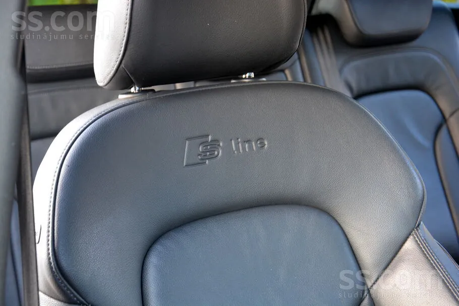 Audi Q5 2011 photo 3