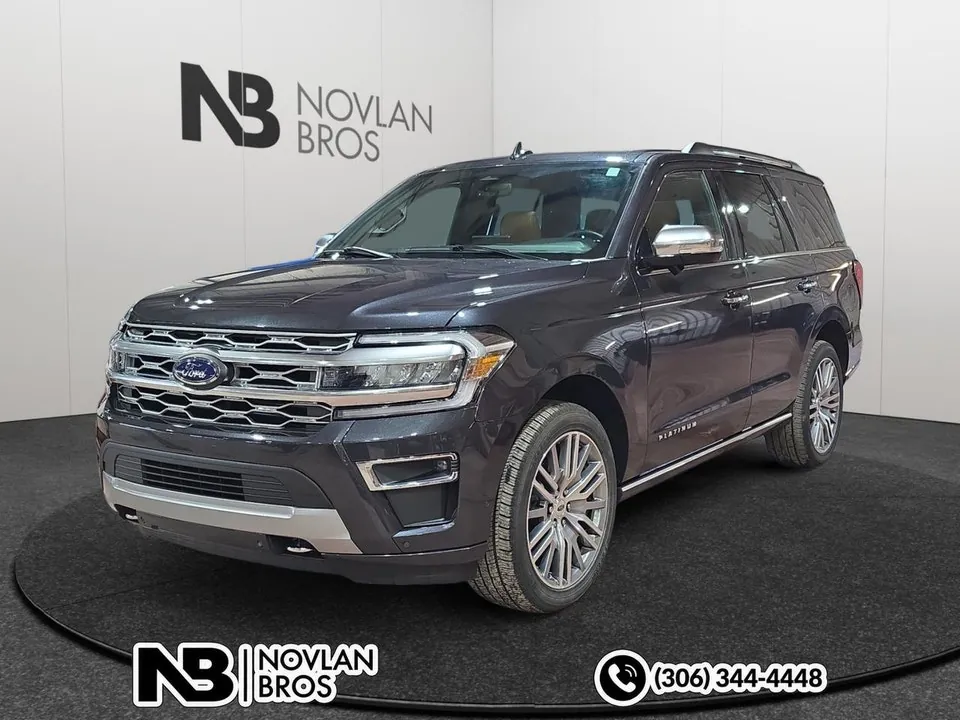 Ford Expedition