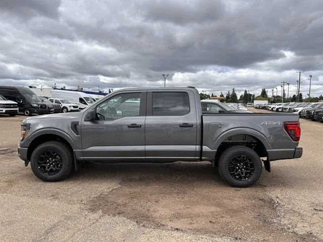 Ford F-150 2026 photo 4