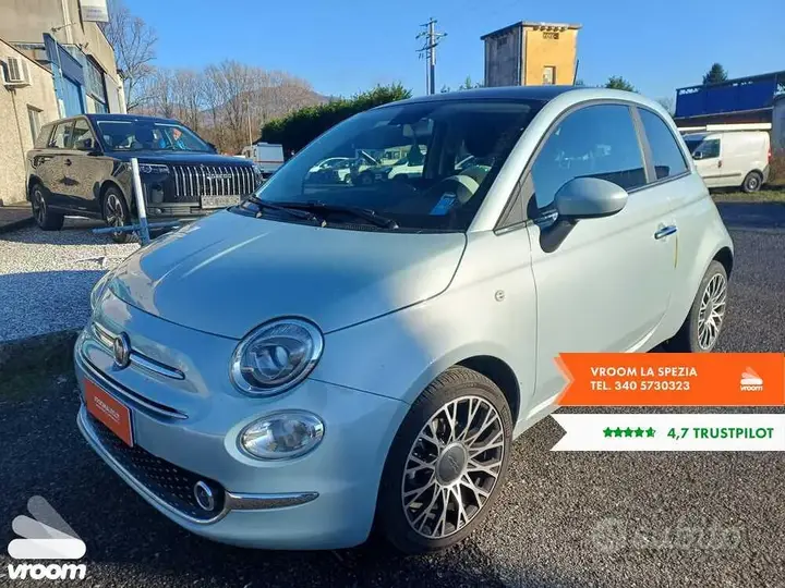Fiat 500 2023 photo 5