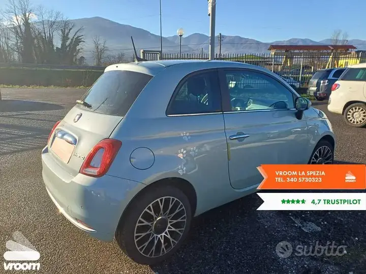 Fiat 500 2023 photo 3