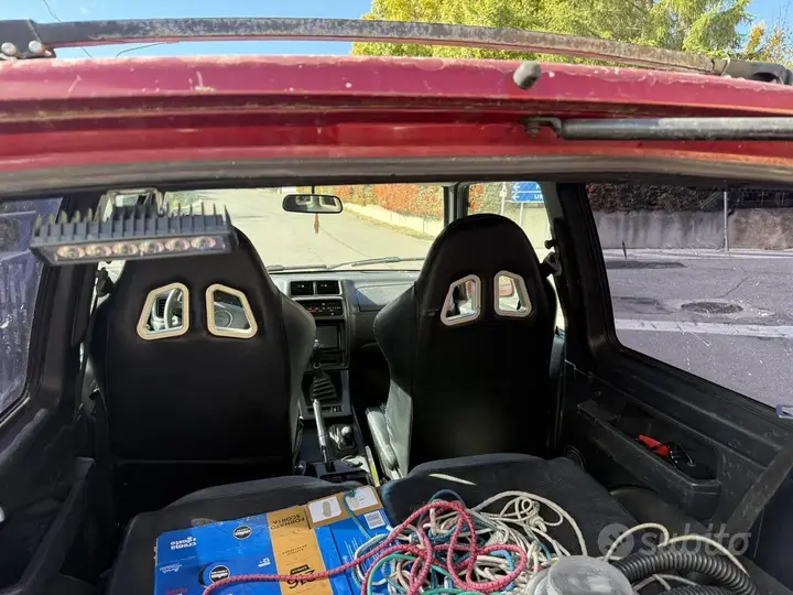 Suzuki Vitara 1997 photo 3