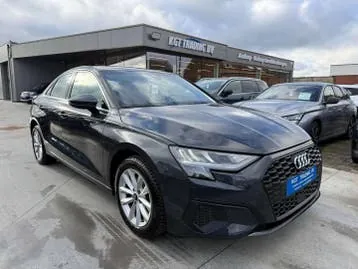 Audi A3 2021 photo 3