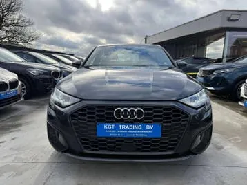 Audi A3 2021 photo 2