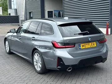 BMW 3 Series 2025 photo 3