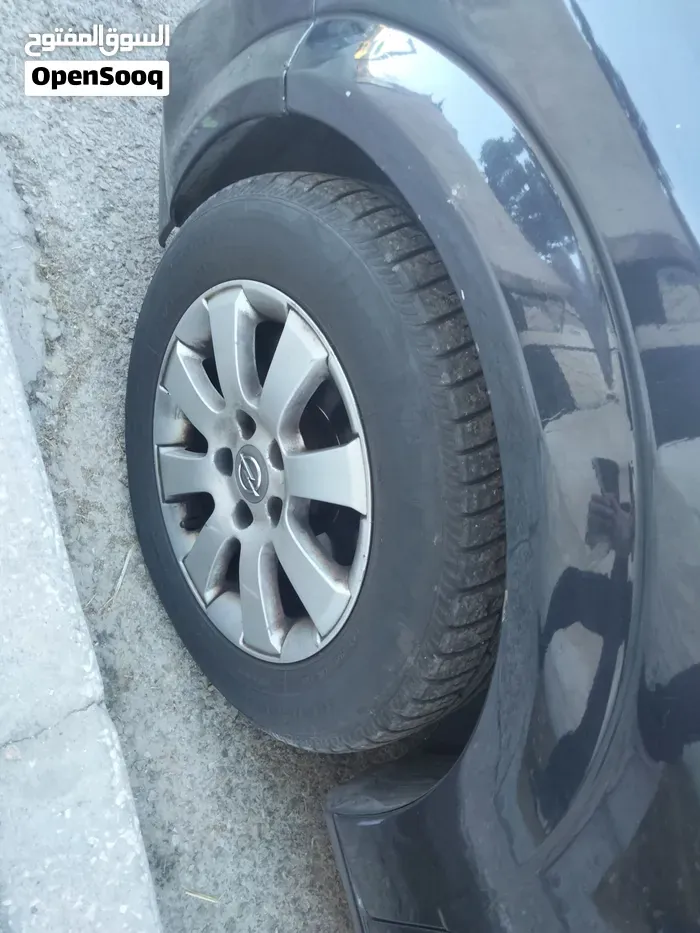 Opel Astra 2008 photo 2