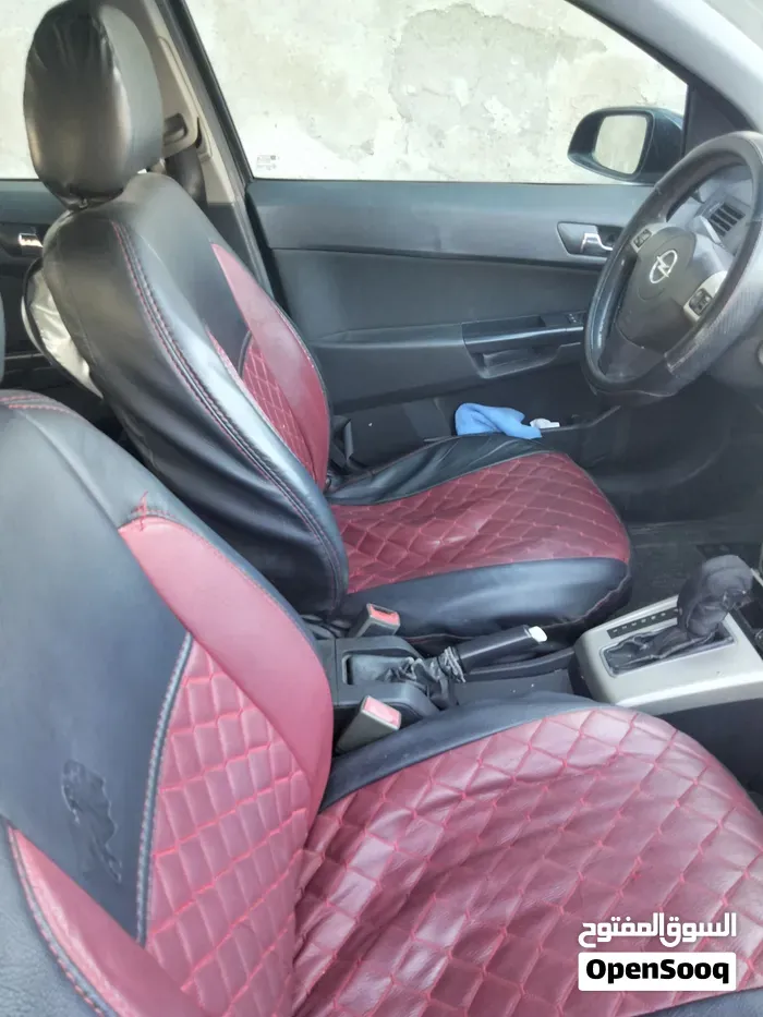 Opel Astra 2008 photo 4