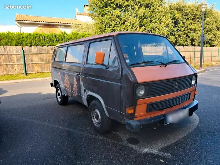 Volkswagen Autres