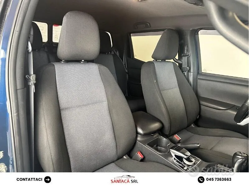 Mercedes-Benz Classe X 2019 photo 5