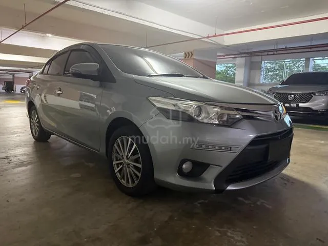 Toyota Vios