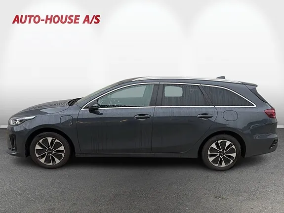 Kia Ceed 2021 photo 2