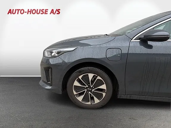 Kia Ceed 2021 photo 3