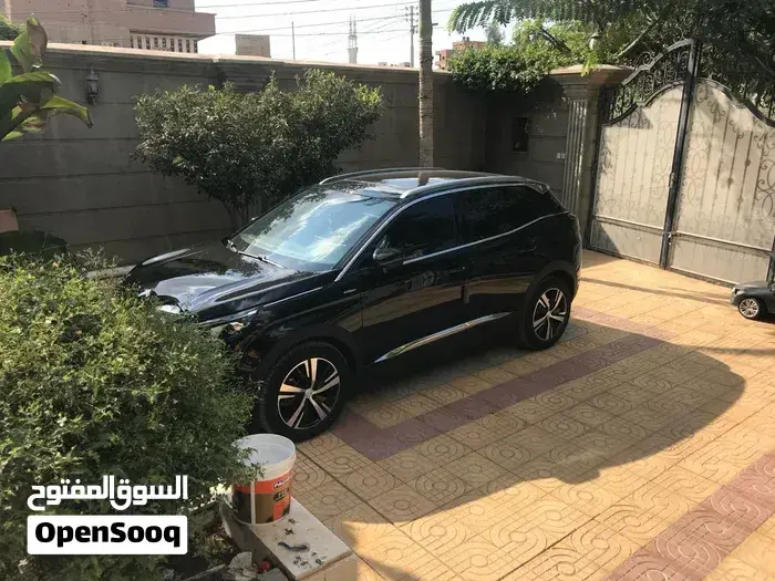 Peugeot 3008 2019 photo 4